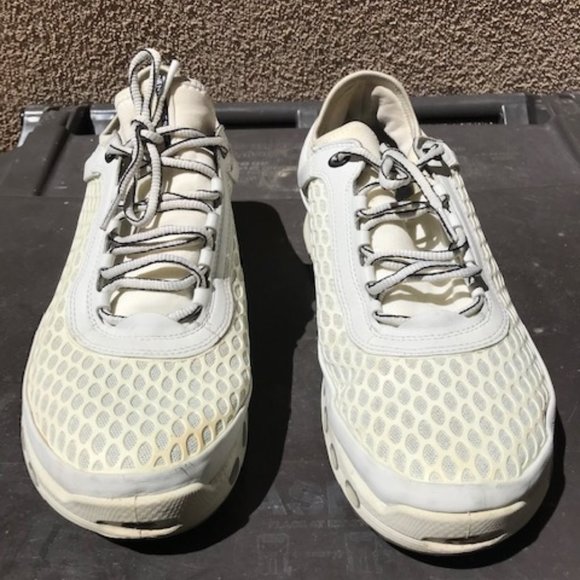 ecco limited edition shoes